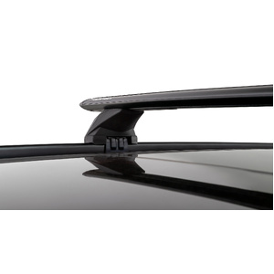 Rhino-Rack RXB2VA126-006 - RX200-4 Cross Bar Kit