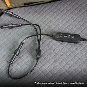 Darche Buffalo 1535 Roof Top Tent