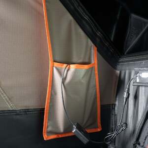 Darche Double Dee Hybrid Roof Top Tent