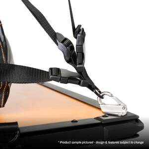 Darche Detachable Softshell Roof Top Tent