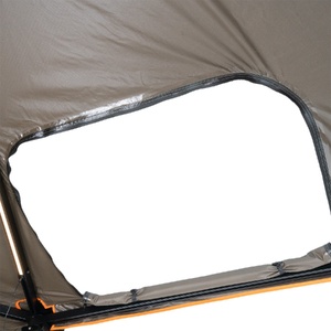 Darche 270 Free Standing Hardshell Awning (Left)