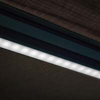 Darche 270 Freestanding Awning (Left)