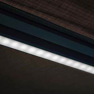 Darche 270 Freestanding Awning (Right)