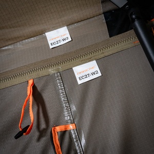 Darche Eclipse 270 Mesh Wall Set (Left)