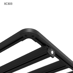 X-Country Rock Light Bracket - XC303