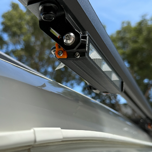 X-Country STEDI Micro V2 LED Light Bracket - XC308
