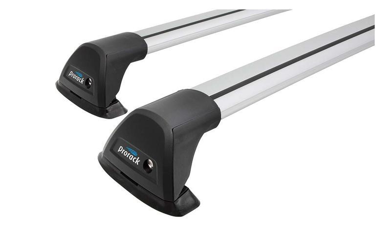 mitsubishi express roof rack