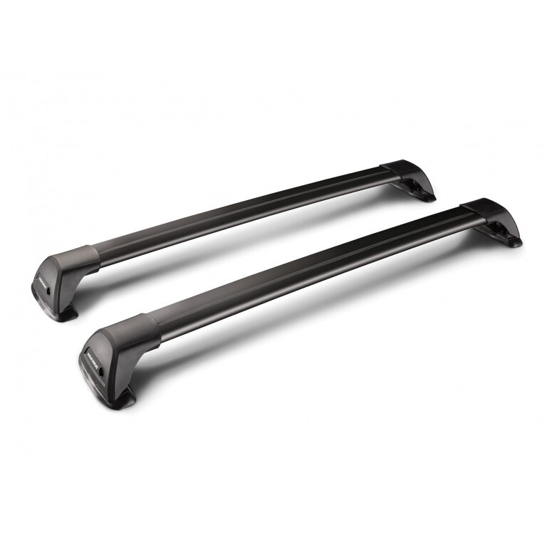 mitsubishi express roof rack