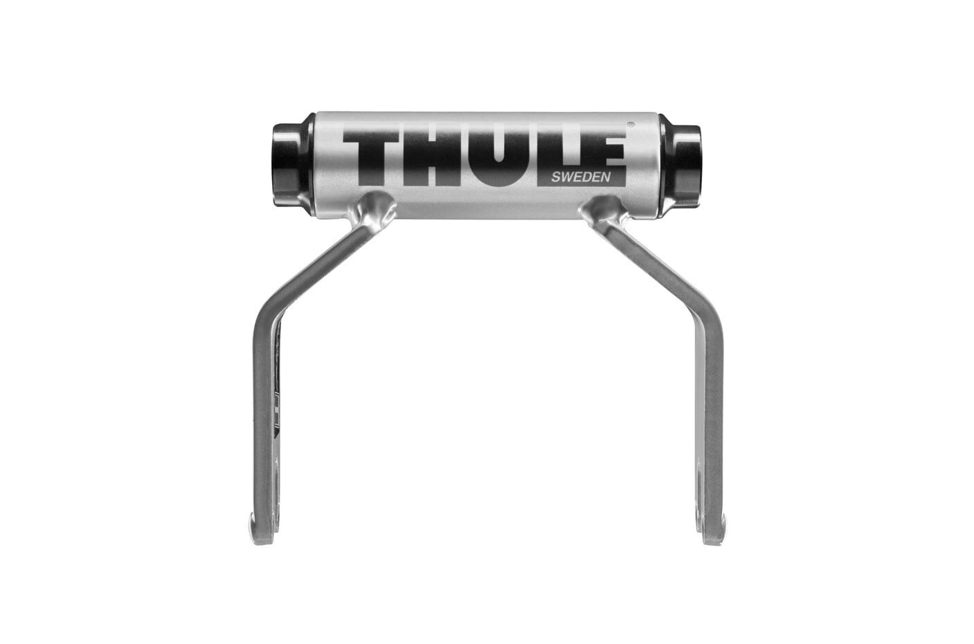 Thule ThruAxle Adapter 12mm Bike Rack Accessory (53012)