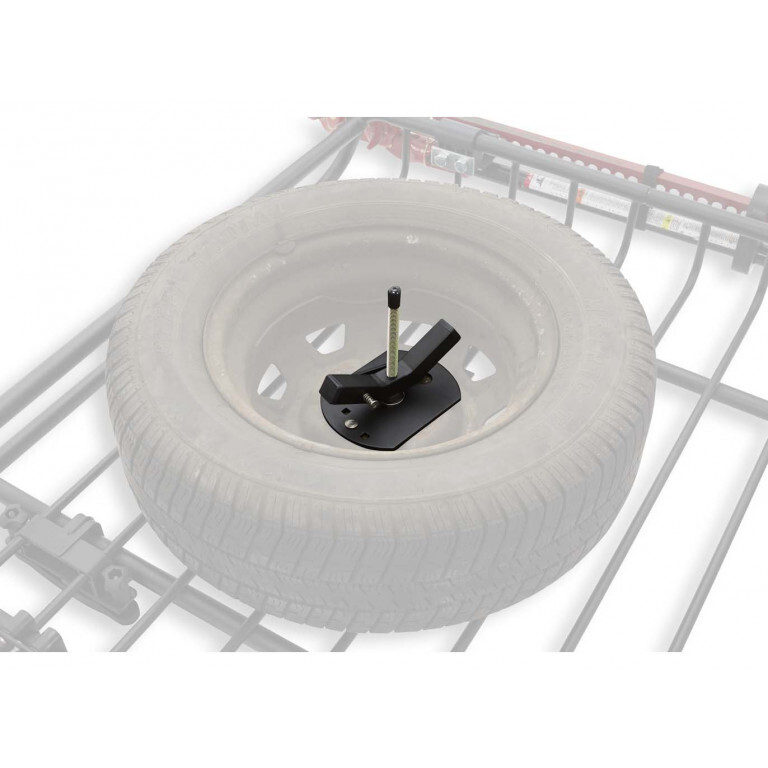 Yakima Roof Rack Yakima Tire Mount Yakima Roof Rack With Spare