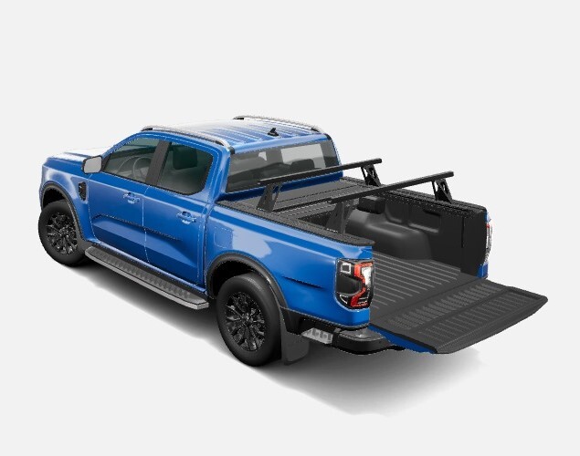 UTEMASTER LOAD-LID TO SUIT FORD RANGER (PX SERIES 2011-2022) - WILDTRA –  Select 4WD