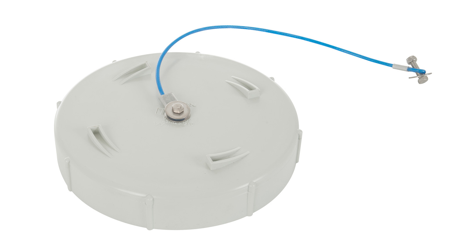 Rhino BC150 Conduit End Cap 150mm RhinoRack