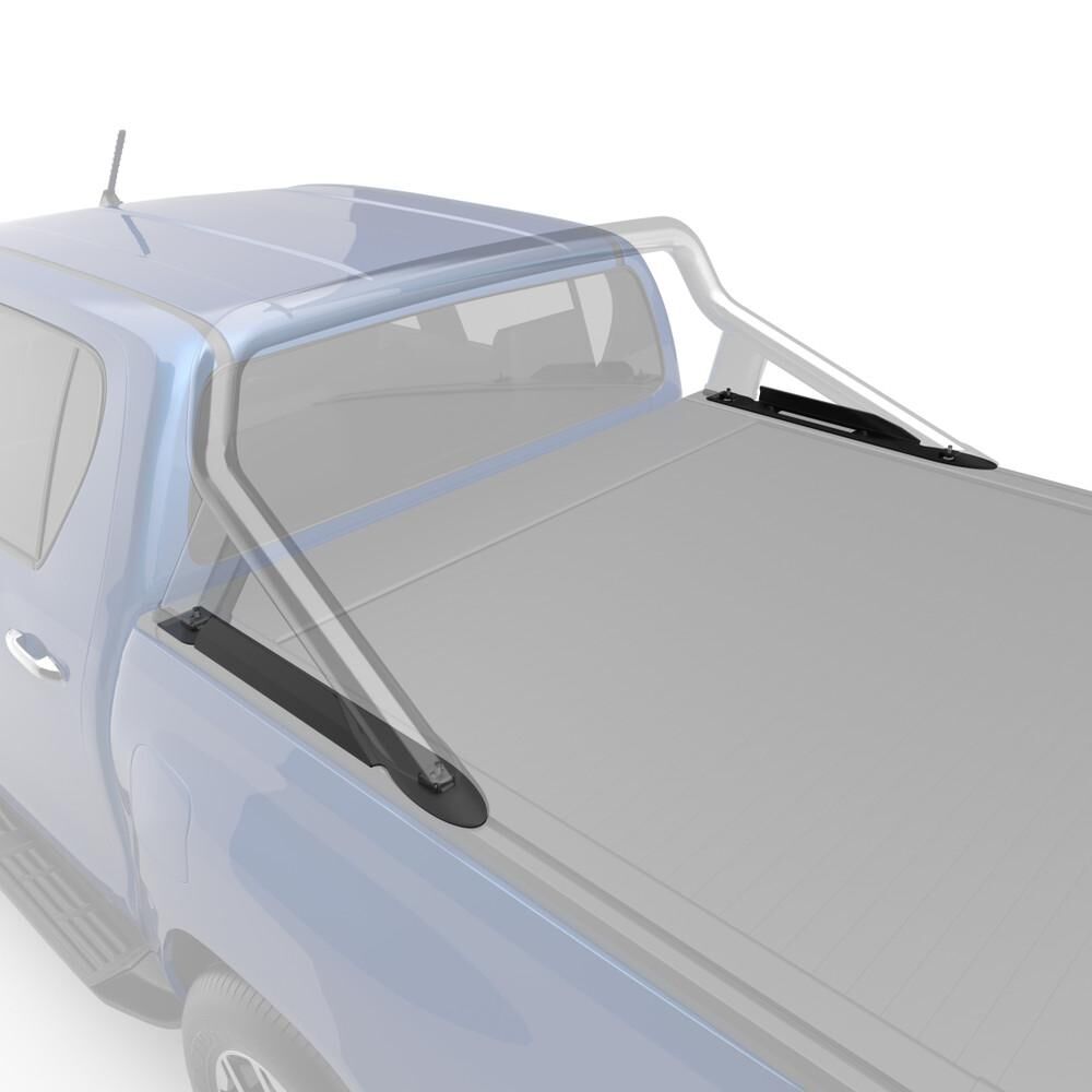 EGR Sports Bar Adaptor Kit for Toyota Hilux OEM Sports Bar (SR5)