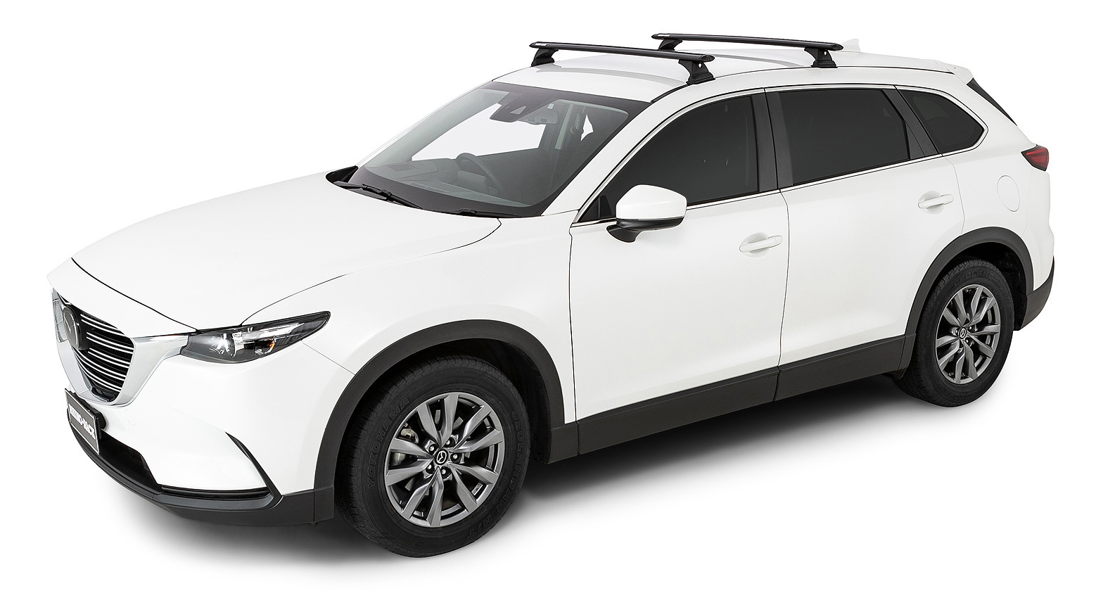 Rhino Rack Roof Rack For 2016 Mazda Cx 2024 Mazda CX-90 Roof Racks