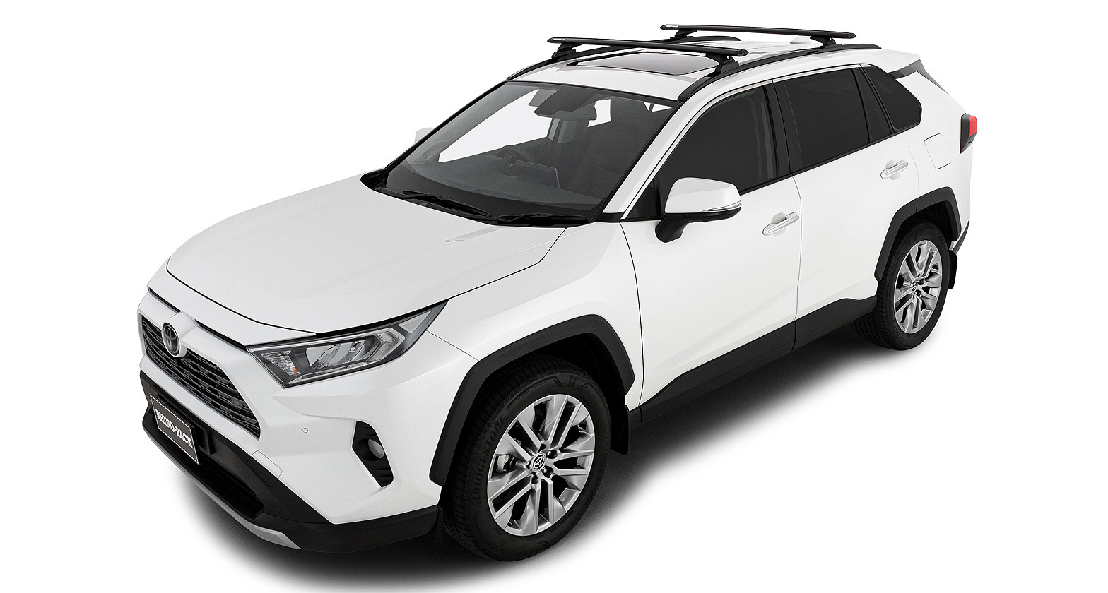 Prinsu Thule Bike Rack Rav4 Bike Rack For Rav4 2019 Prinsu Roof