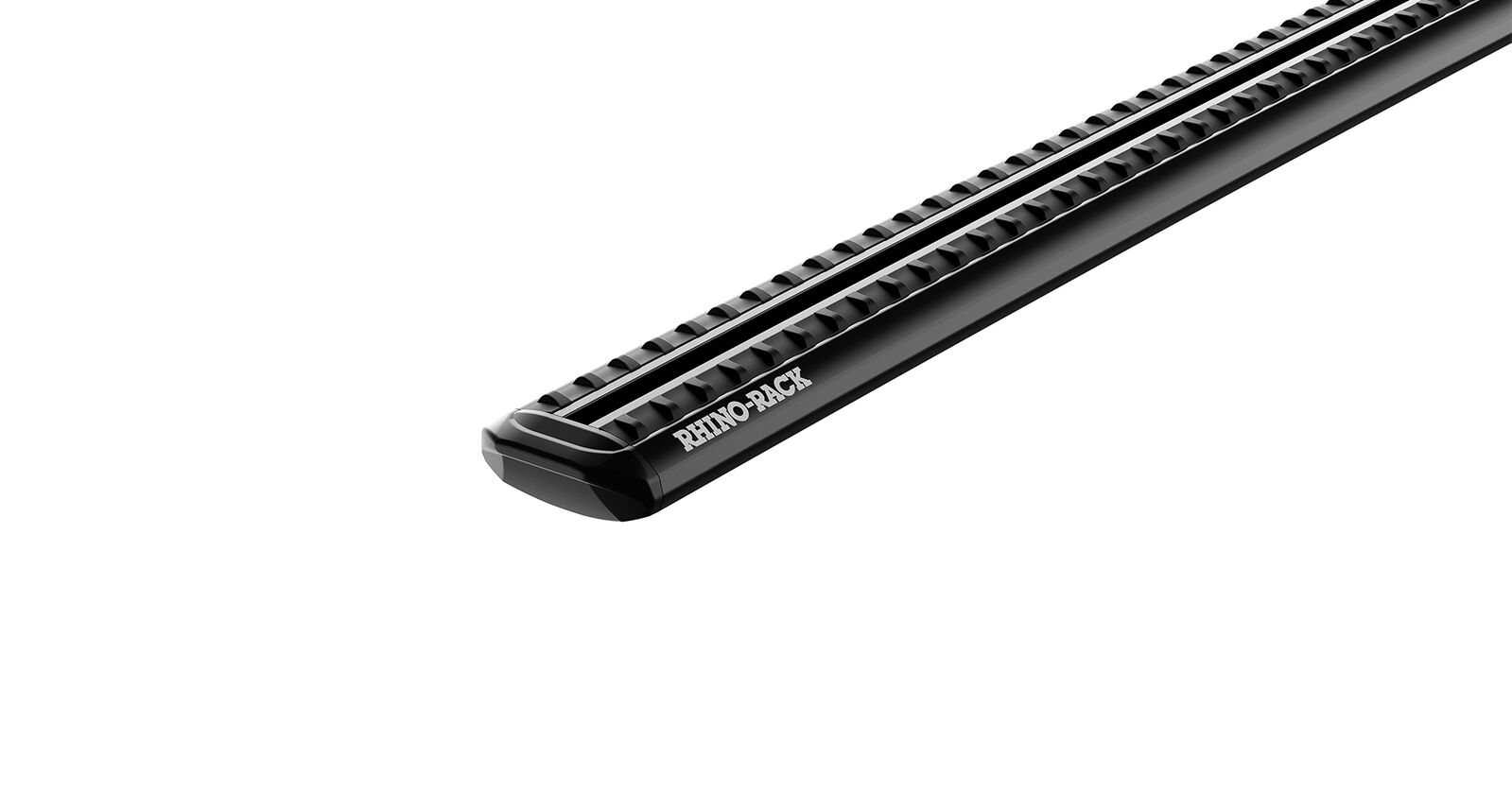 Rhino-Rack JC-04122 Sportz 2500 Black Bar Roof Rack for HOLDEN