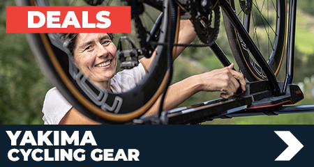 Yakima Cycling Deals