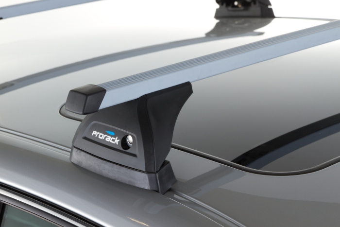 Prorack standard bars - A1 Roof Racks