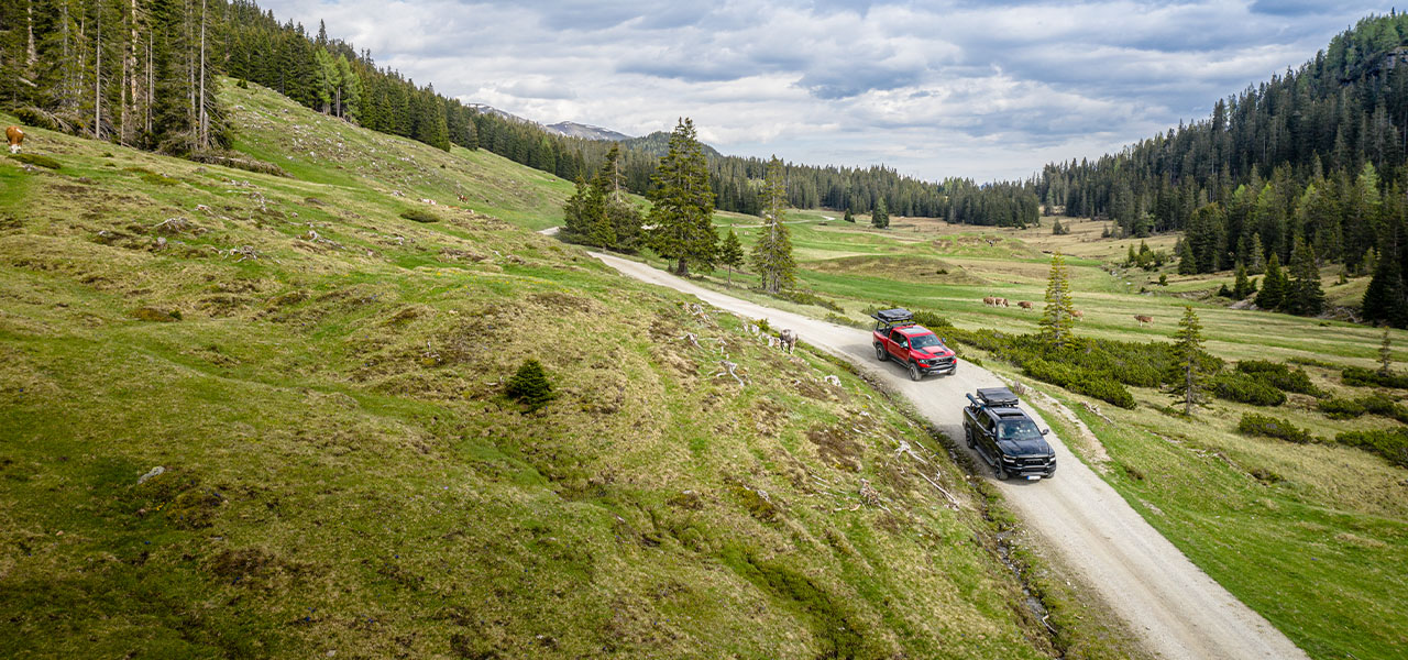 My Roof Rack is Making Noise How Do I Stop This?