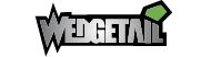 Wedgetail logo