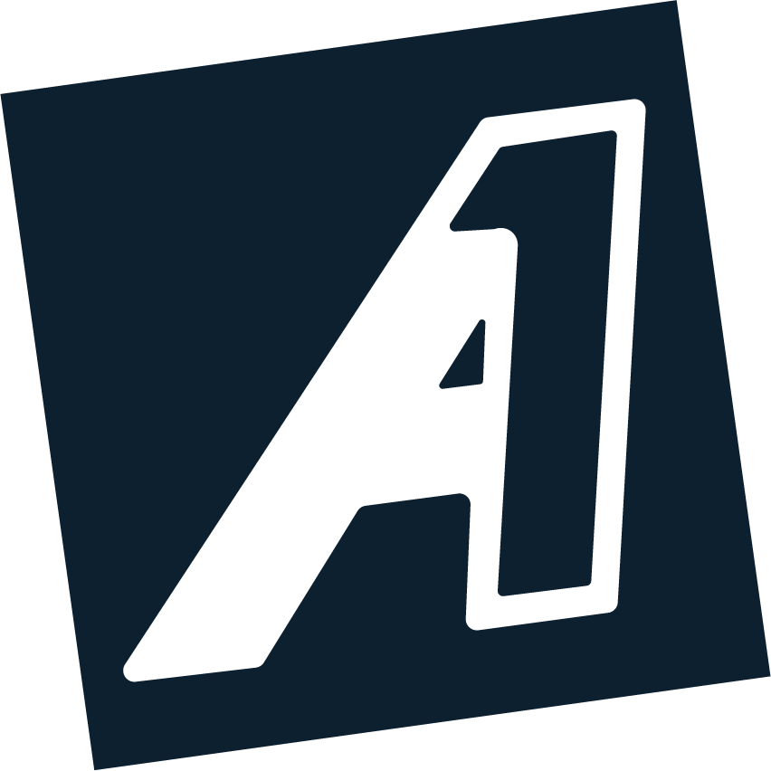 a1roofracks logo