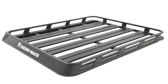 Pioneer Tray
