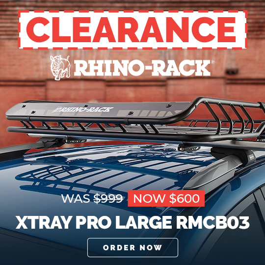 A1 Roof Racks & Accessories Online Roof Racks, Camping & 4x4 Superstore