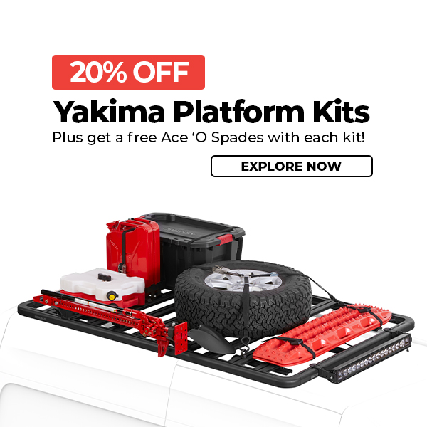 A1 Roof Racks & Accessories Online Roof Racks, Camping & 4x4 Superstore