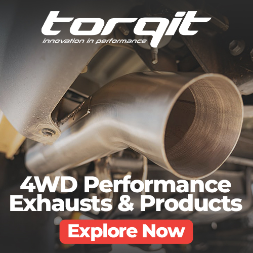 Torqit Brand Introduction