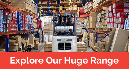 Explore Our Huge Range