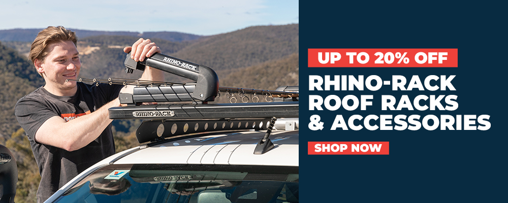 Rhino-Rack June Promotion