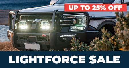 Lightforce Promotion June