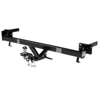 Hayman Reese 550kg Towbar Kit for HOLDEN Drover 85-87 2D SUV (00980KIT)