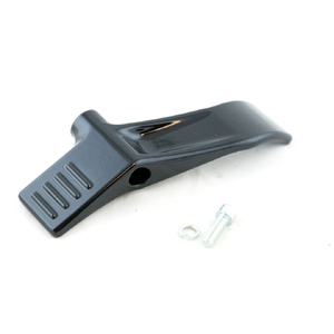 Kuat Foot Pedal (Grey Metallic)
