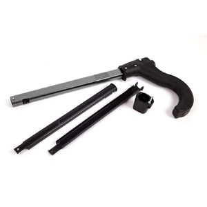Kuat NV 2.0 Ratchet Arm Assembly (Black Metallic)