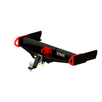 Hayman Reese 3500kg X-Bar Towbar Kit for FORD Ranger 11-current Cab Chassis (03230RWKIT)