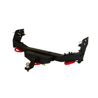 Hayman Reese 3500kg X-Bar Towbar Kit for MAZDA BT-50 2020-current Ute (03364XWKIT)