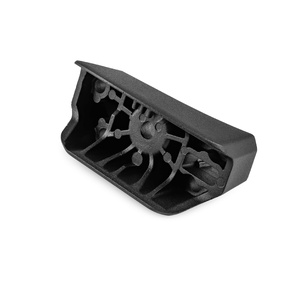 Kuat Piston Pro Tray Connector Bracket Cap (Passenger Side)