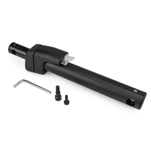 Kuat Piston Pro Actuator Assembly (Passenger Side)