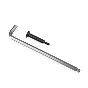 Kuat Piston Pro End Cap Bolt