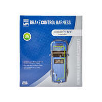 Hayman Reese Brake Controller Harness