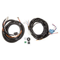 Hayman Reese Brake Controller Harness with 30amp Power 