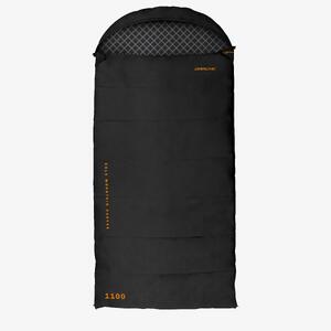 Darche Cold Mountain Canvas Sleeping Bag - 1100 (-5C)