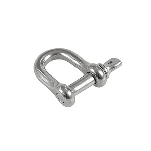 Hayman Reese D-Shackle