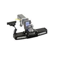 Hayman Reese LED Hitch Step