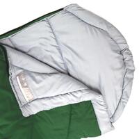 OZtrail - JUNIOR KINGSFORD SLEEPING BAG +0