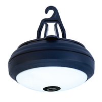 OZtrail - PORTABLE CAMP LIGHT