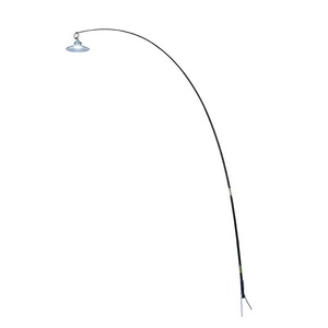 OZtrail - LUMOS STADIUM LIGHT