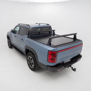 HSP Roll R Cover Mounted Load Rack Jnr to suit BYD Shark 6 Dual Cab 2024 - Onwards