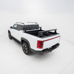 HSP Tub Mounted Load Rack Jnr to suit BYD Shark 6 Dual Cab 2024 - Onwards